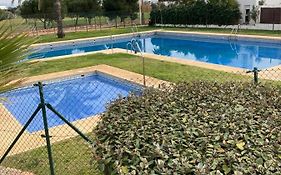 Apartamento El Toyo